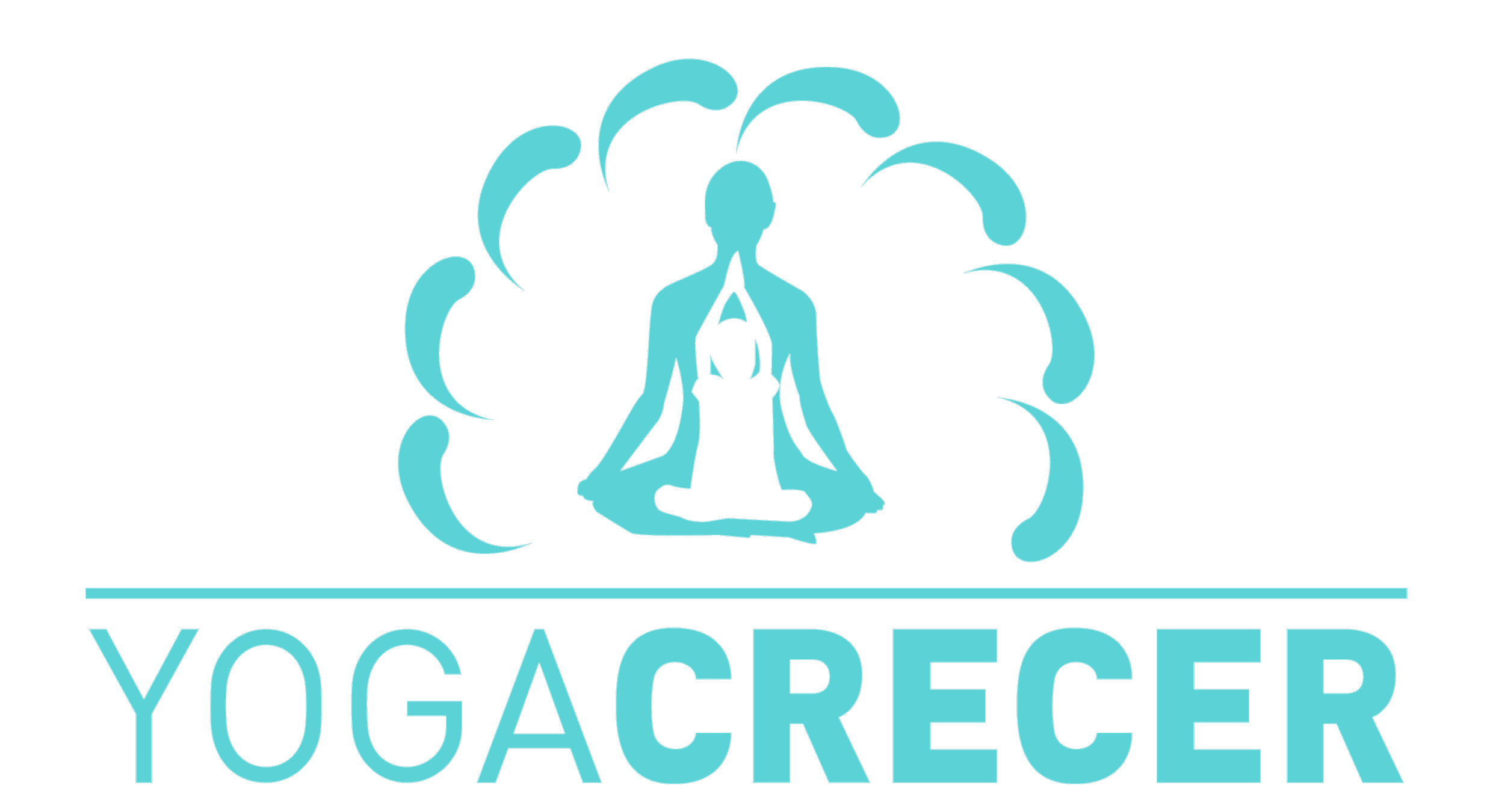 Logo YOGACRECER